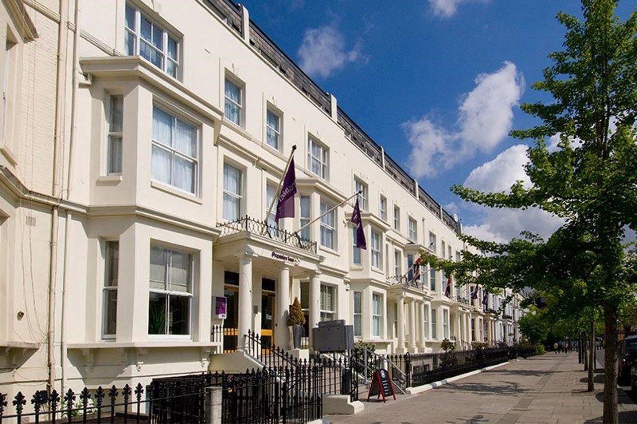 Comfort Kensington Londres