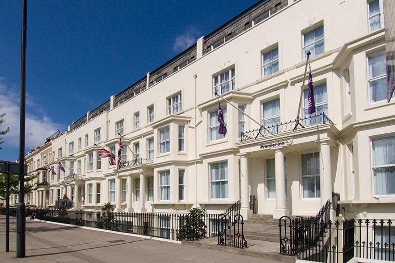 Hotel Comfort Kensington Londres