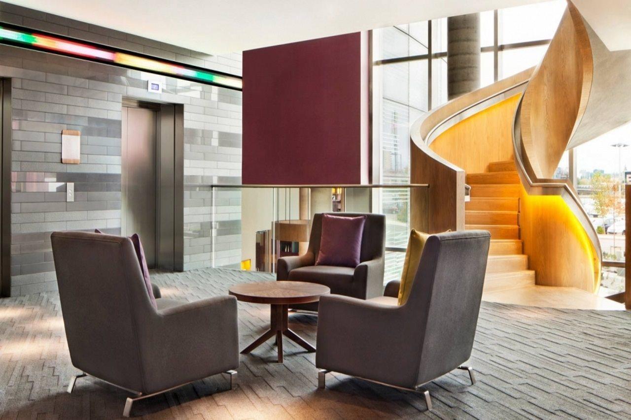 Hotell Aloft Excel 4*