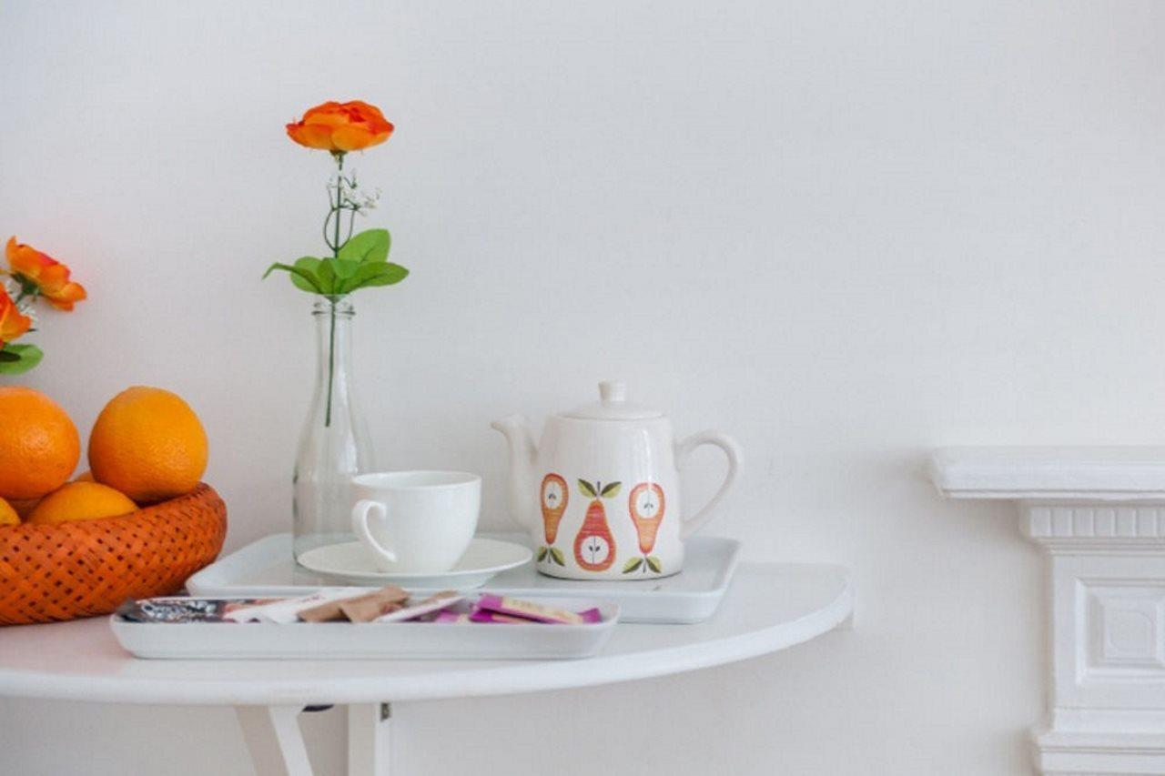 Apartamento Smart - Cannon Street Londres