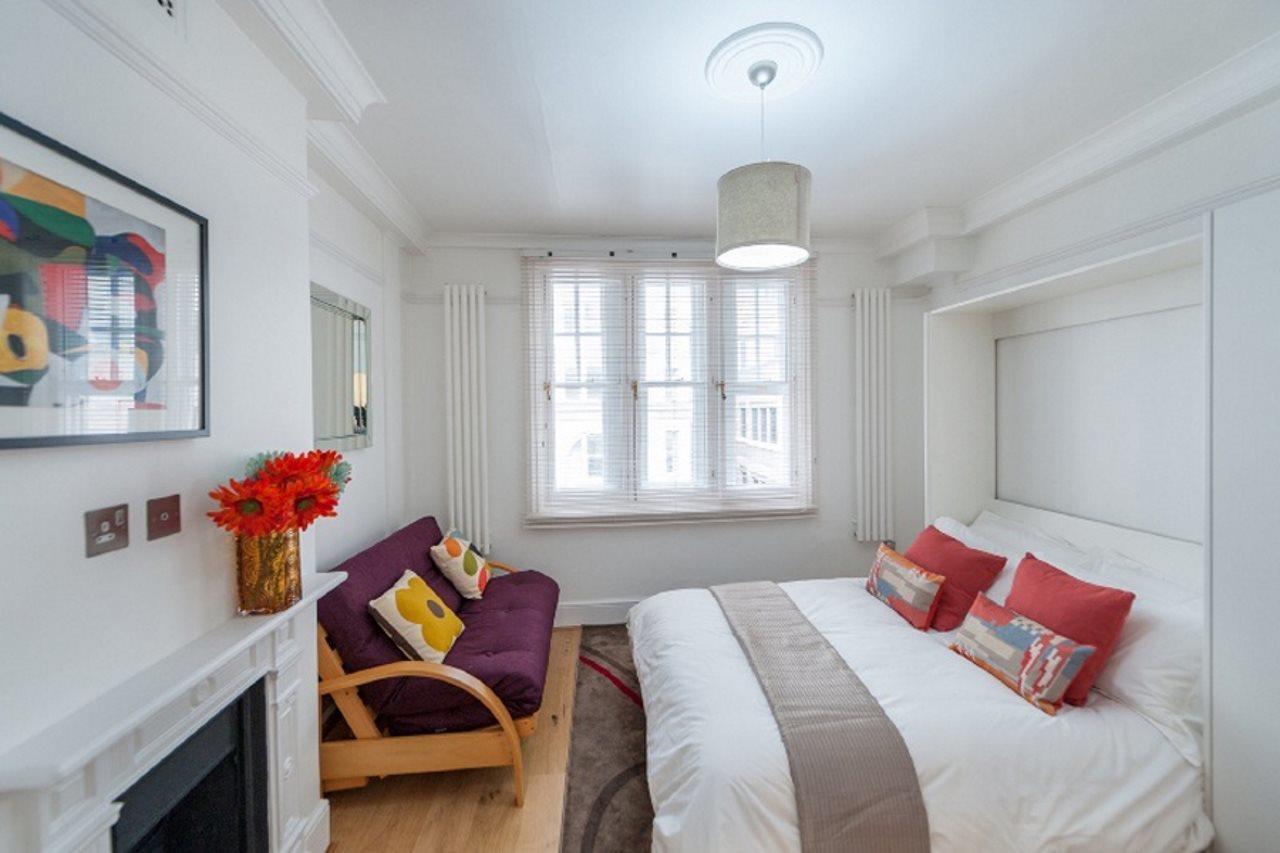 Apartamento Smart - Cannon Street *