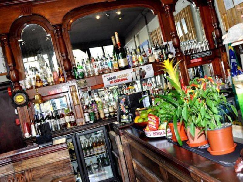 Gasthof New Market Ale House London