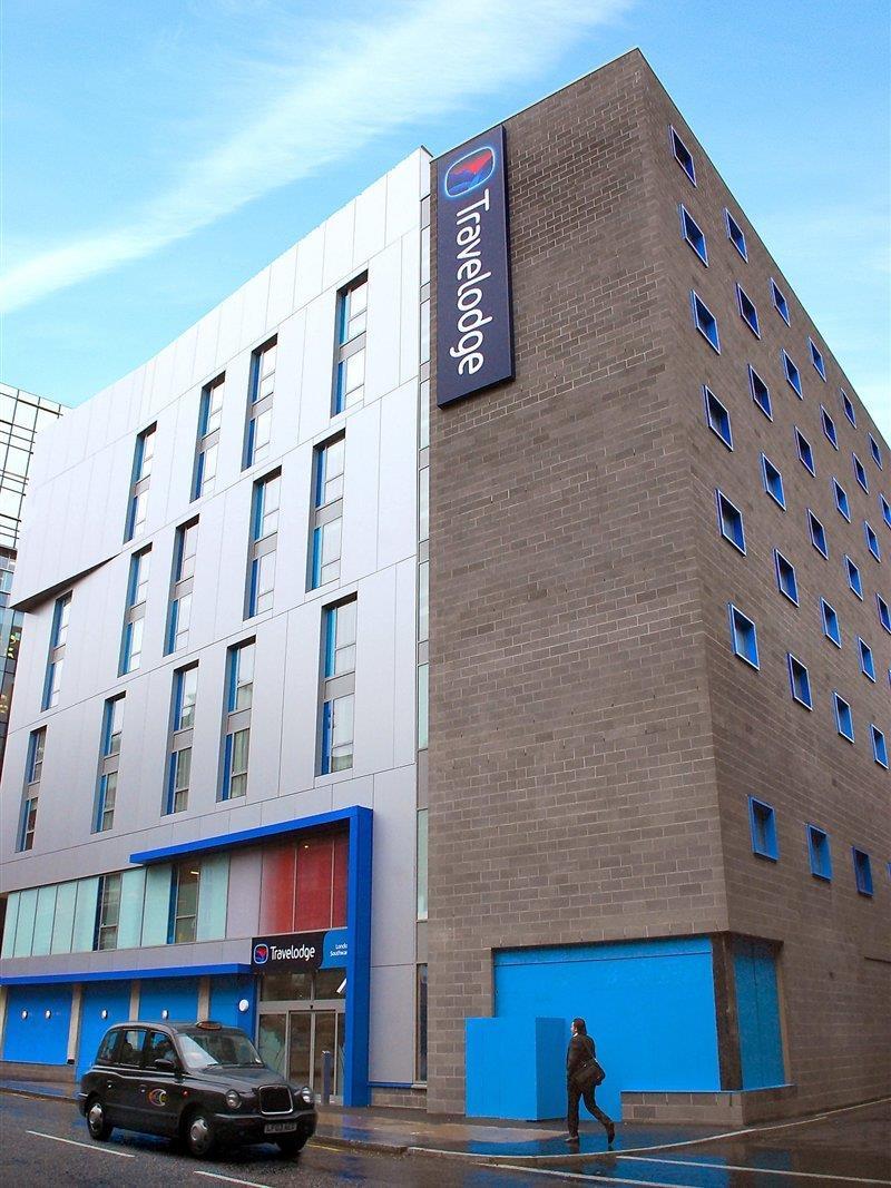 Travelodge Southwark London