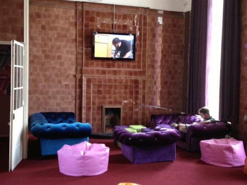 Hostel Rest Up