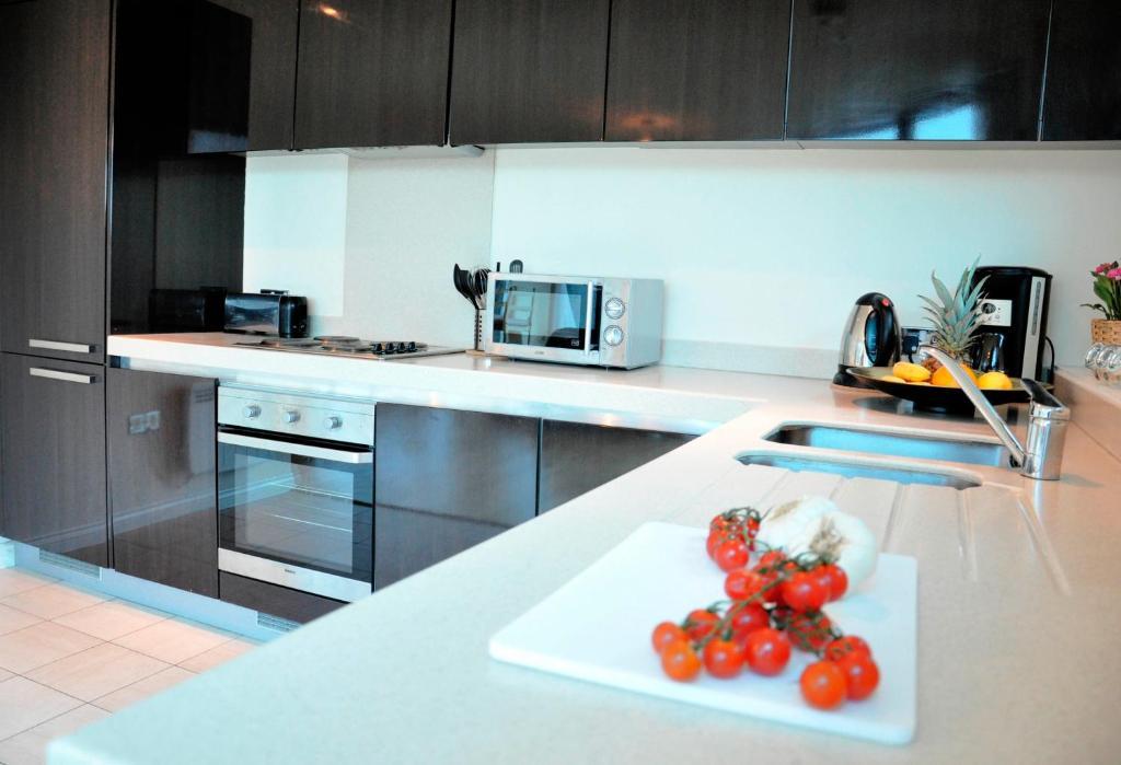 Appartement Centre Londen