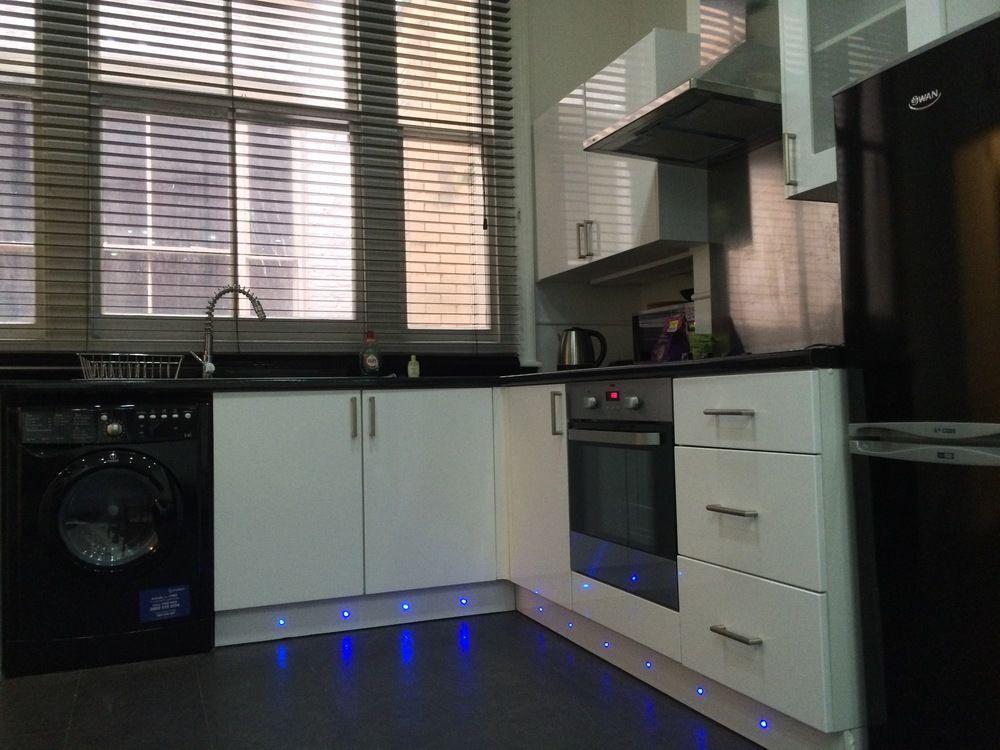 Hotell Continental London
