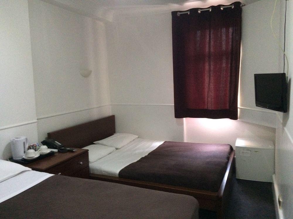 Hotell Continental London