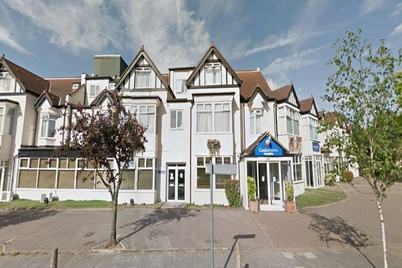 Comfort Harrow London