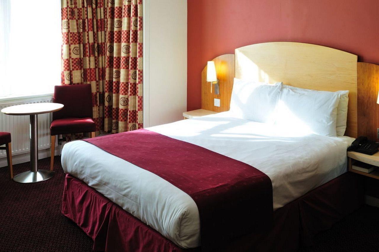 Hotel Comfort Harrow London