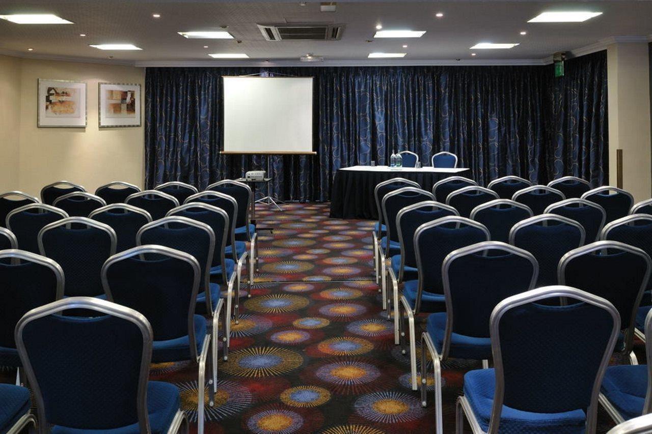 Hotel Comfort Harrow