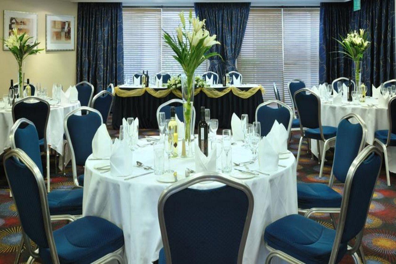 Hotel Comfort Harrow 3*
