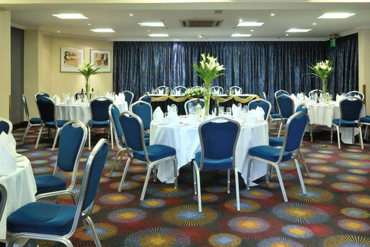 Hotel Comfort Harrow London