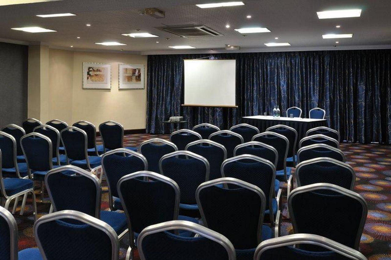 Hotel Comfort Harrow London