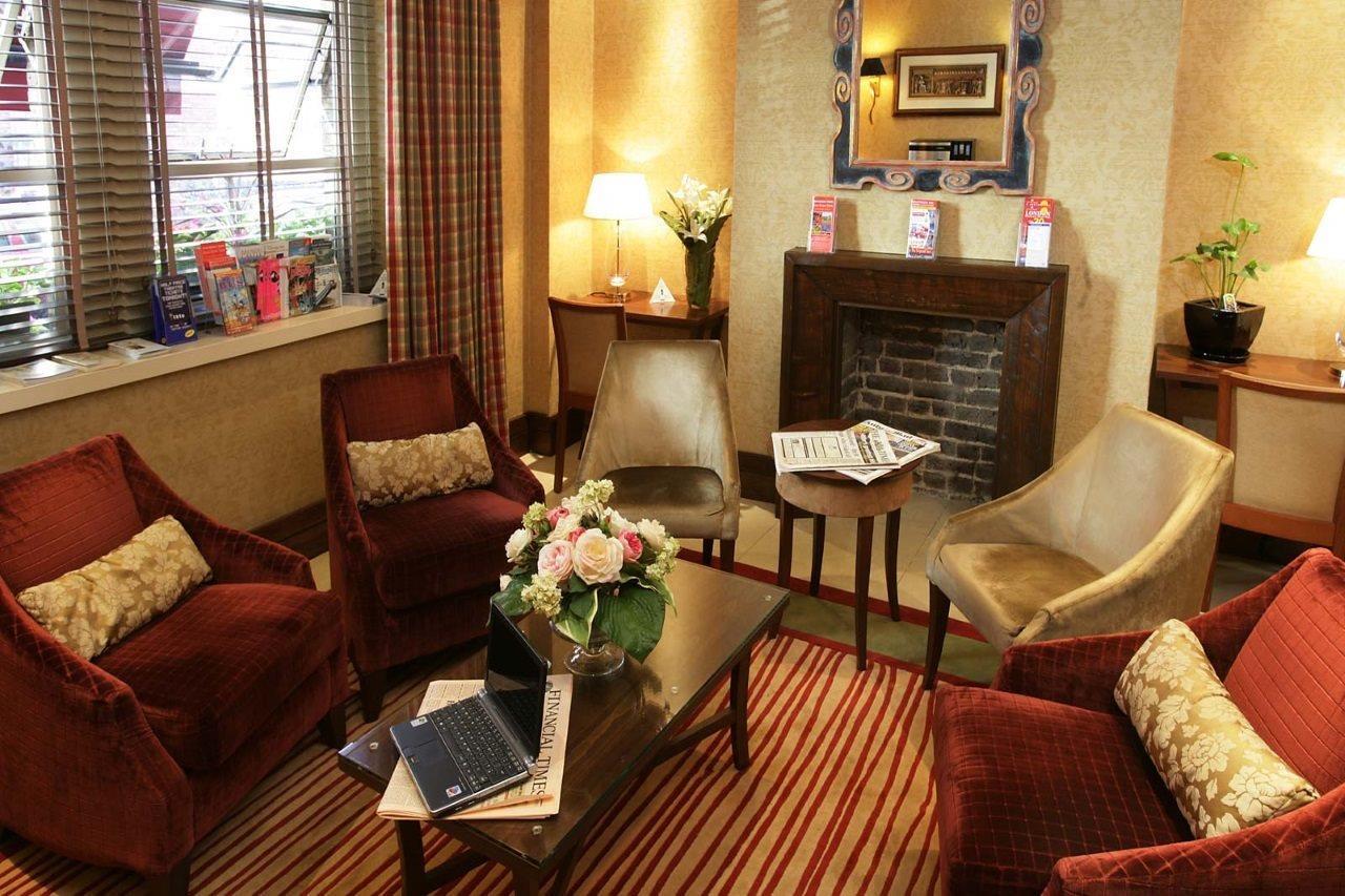 Hotel Blandford London