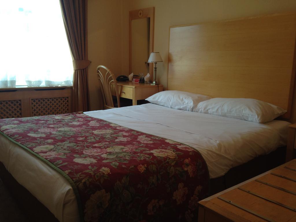 Hotel Troy Londen