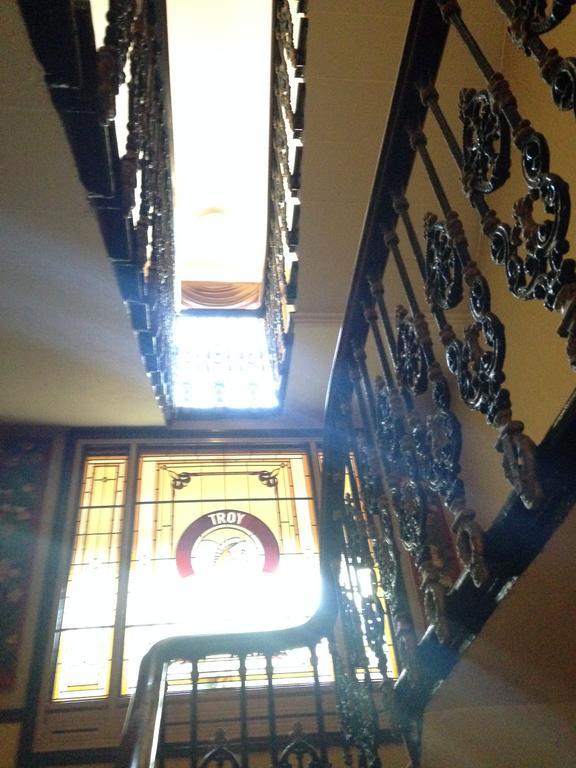 Hotel Troy Londen
