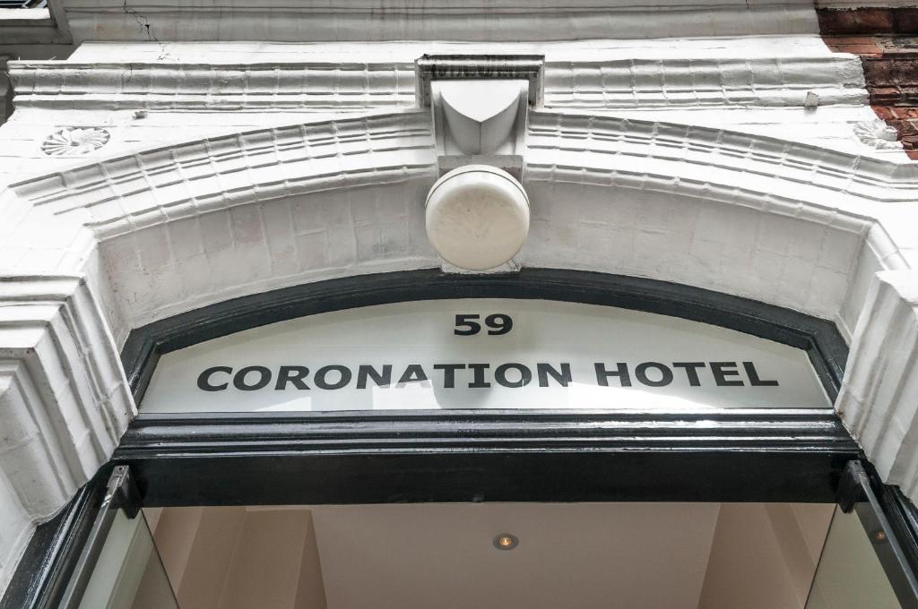 The Coronation Hotell