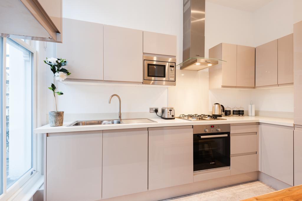 Apartment The Holland Road