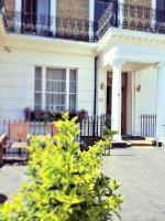 Hyde Park Superior London
