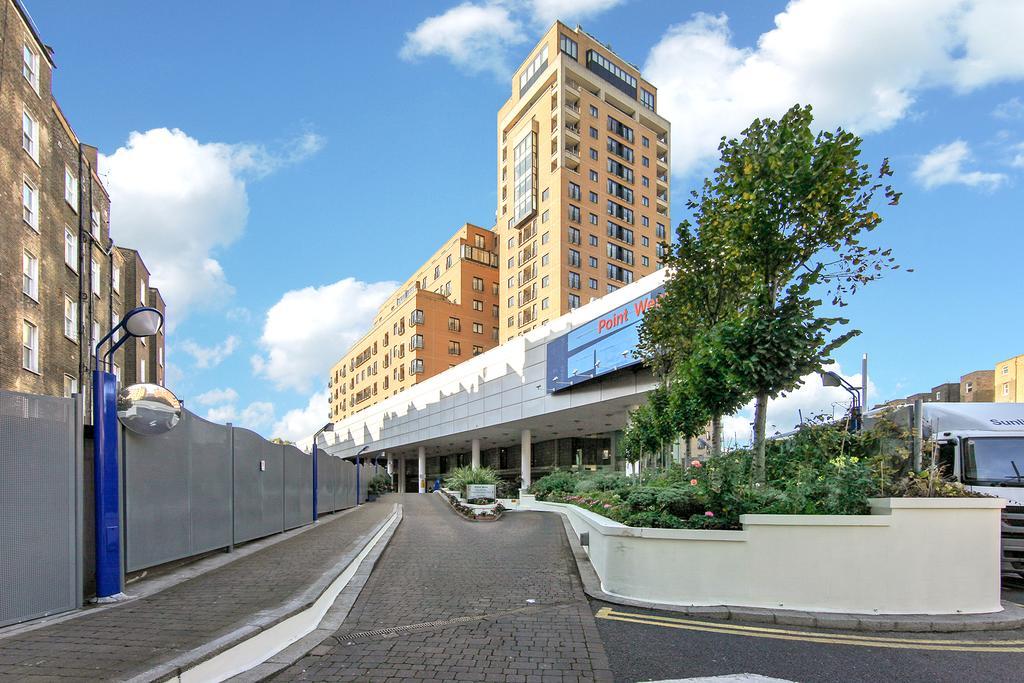 Apartment Point West *