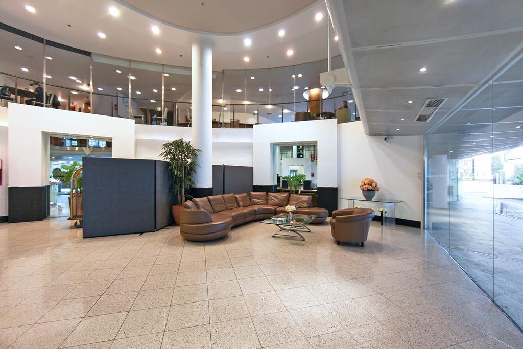 Apartment Point West *