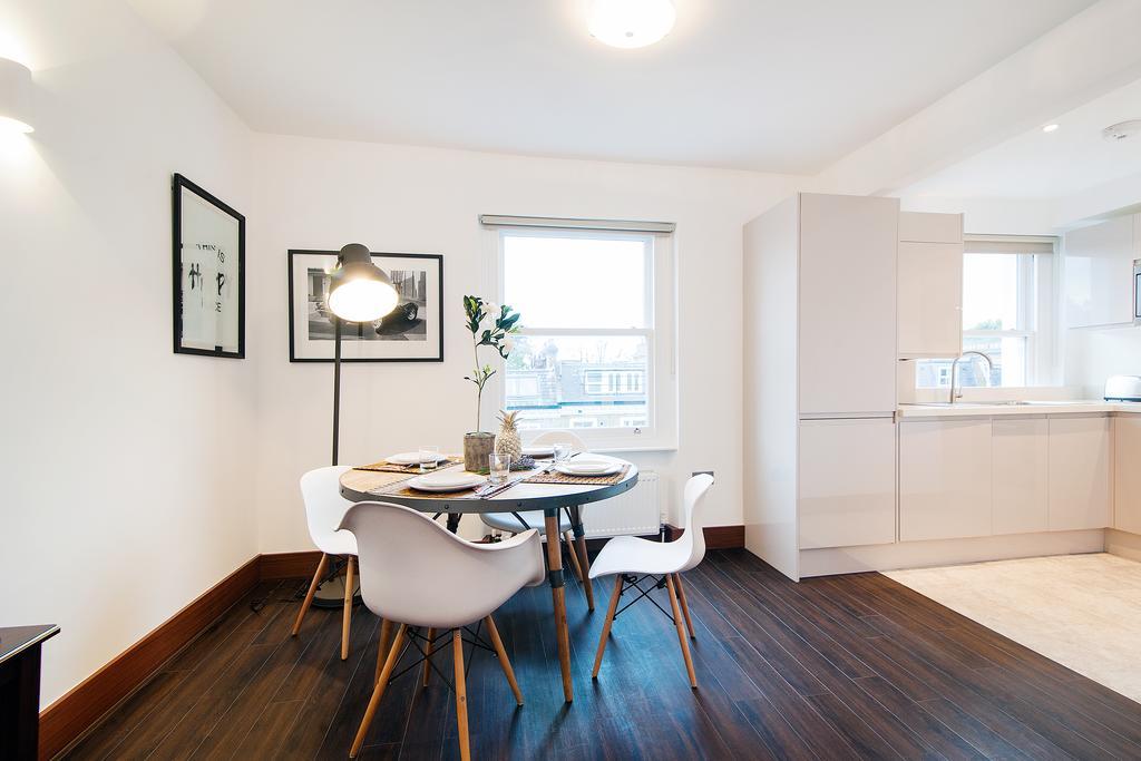 Apartment The Holland Road