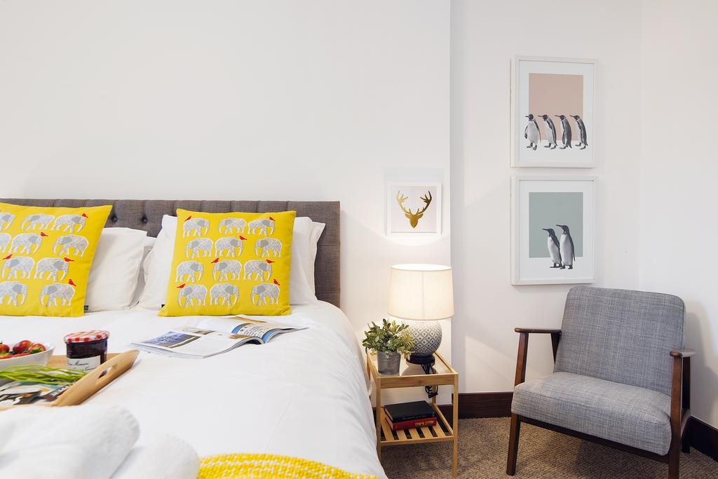 Apartment The Holland Road London