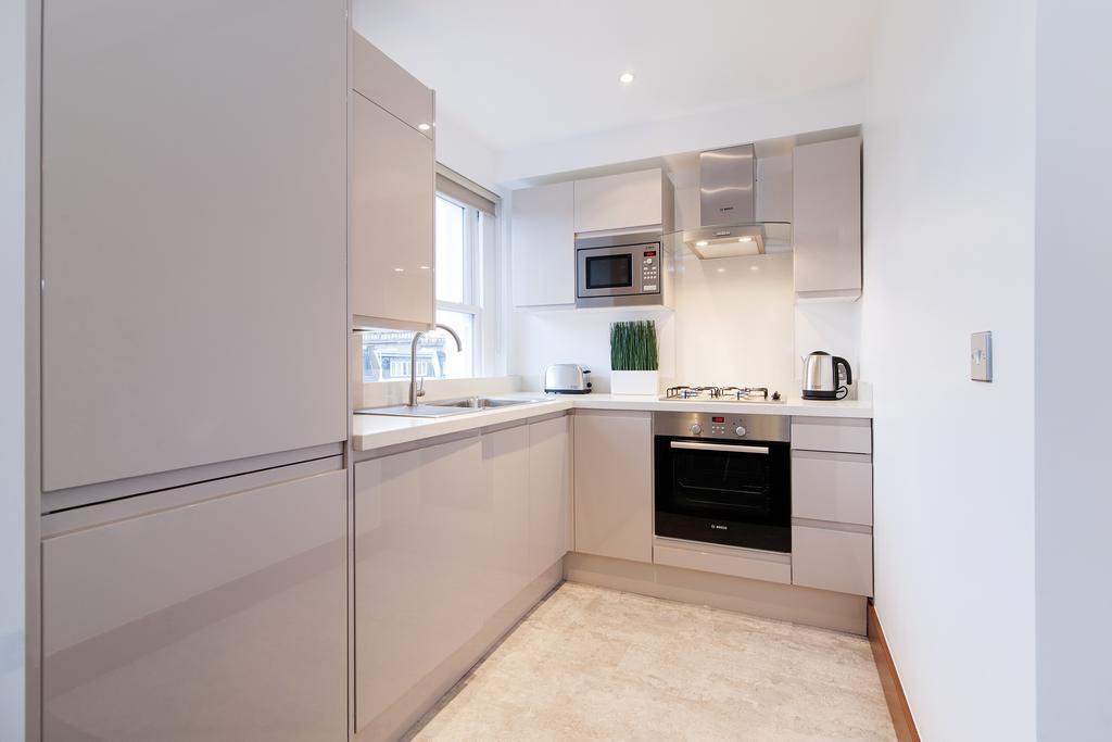 Apartment The Holland Road
