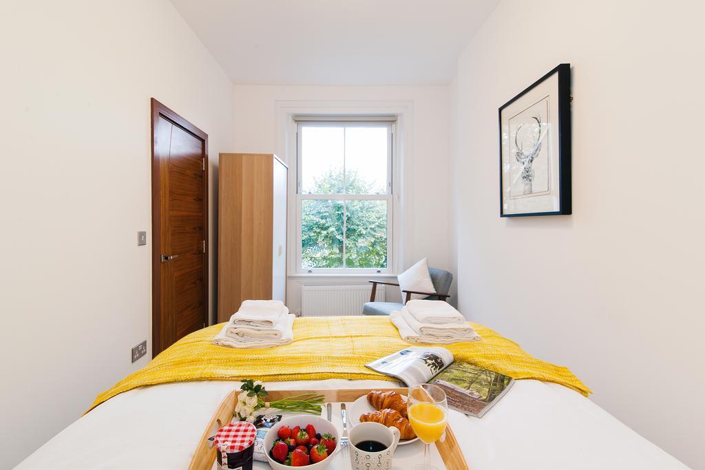 Apartment The Holland Road