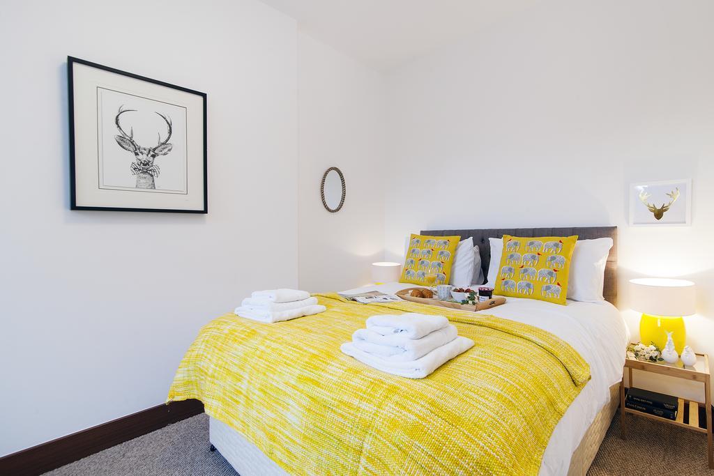 Apartment The Holland Road *