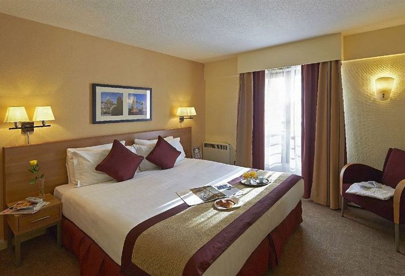 Hotel Thistle Barbican Shoreditch 3*