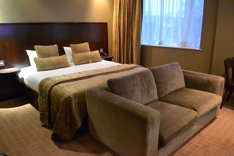 Radisson Blu Hotel, Euston Square - Formerly Grafton