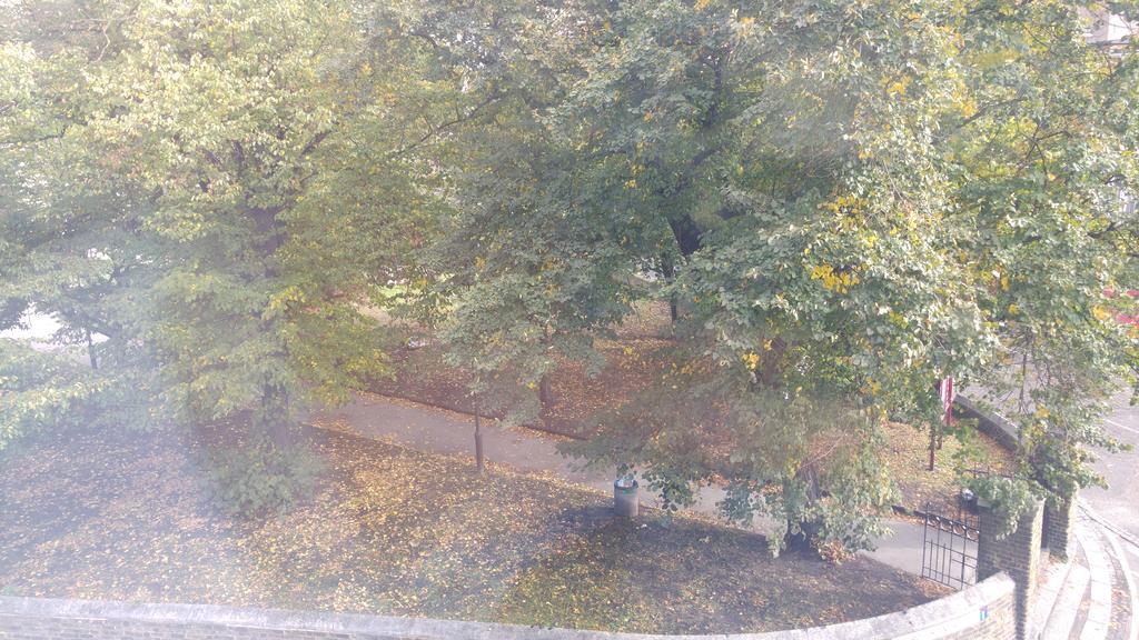 Hotel View Stratford 2*