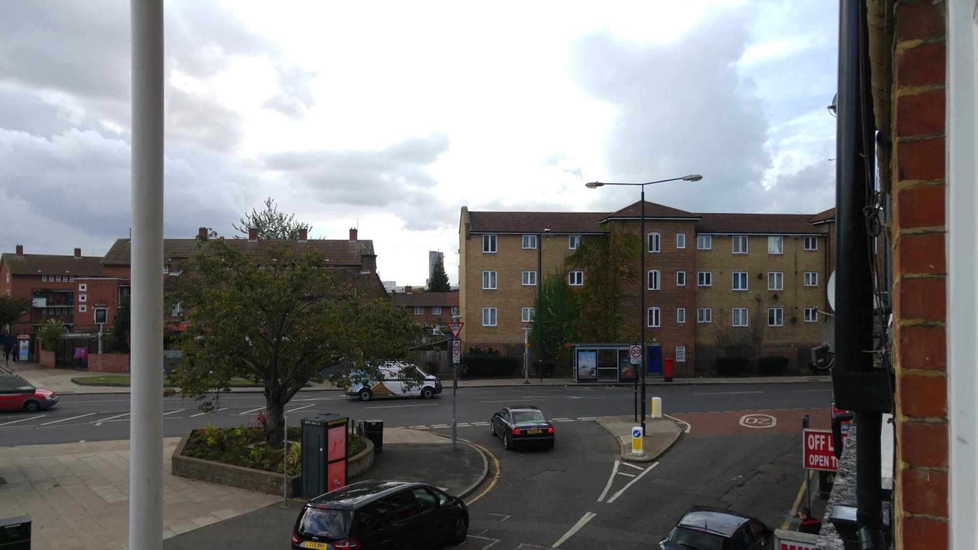 Hotel View Stratford