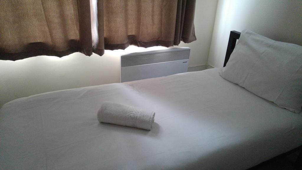 Hotel View Stratford Londres