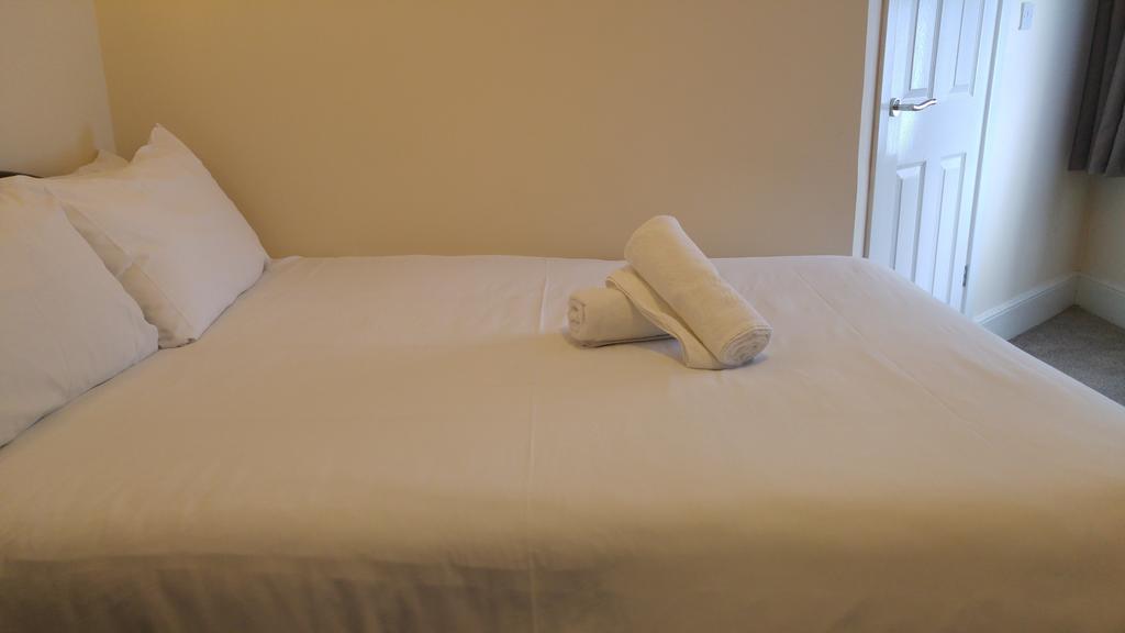 Hotel View Stratford 2*