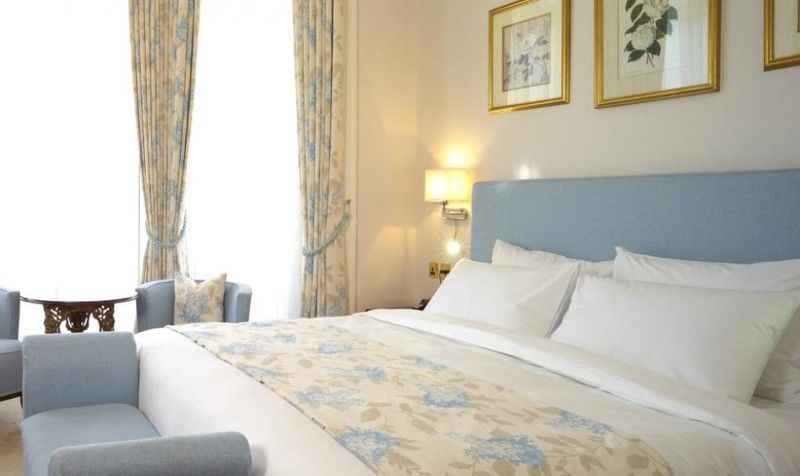 Hotell Park International