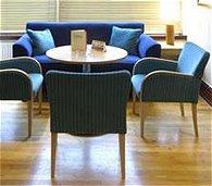 Comfort Harrow 3* London