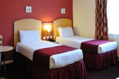 Comfort Harrow Hotel London