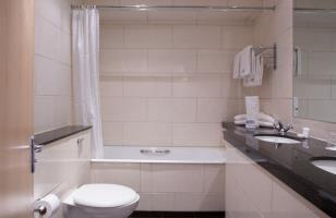 Imperial Hotel London