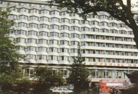 Hotel Imperial 3*