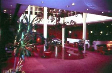 Imperial 3* London
