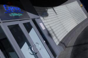 Express City, An Ihg Hotel London