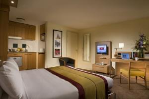 Citadines Barbican Aparthotel