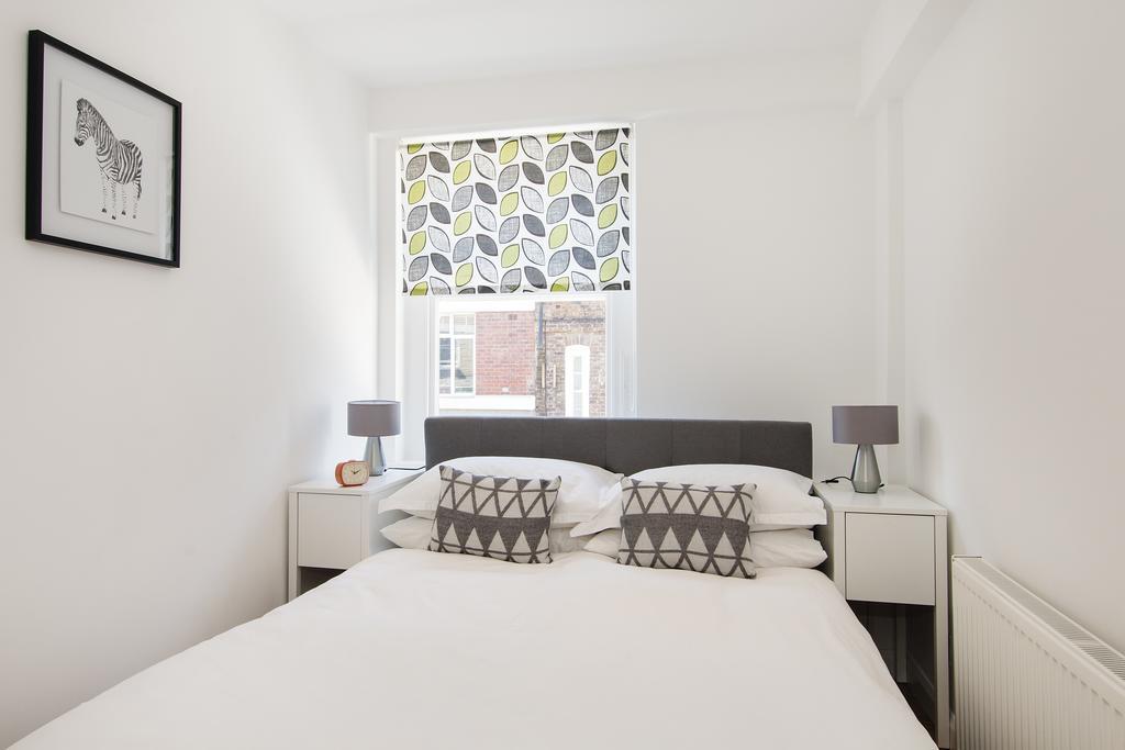 City Space - Brick Lane Apartment