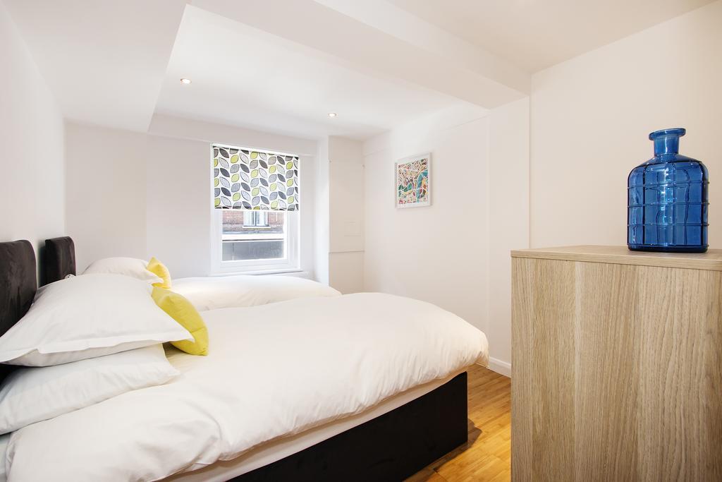 Apartment City Space - Brick Lane London