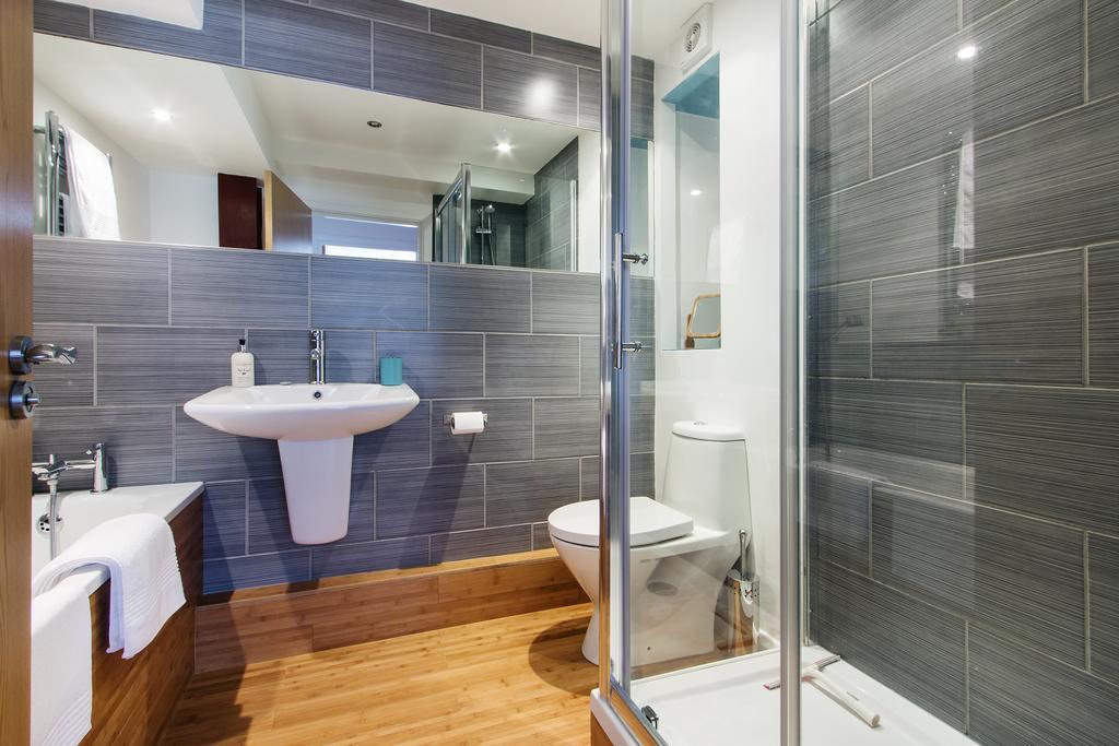 Apartment City Space - Brick Lane London