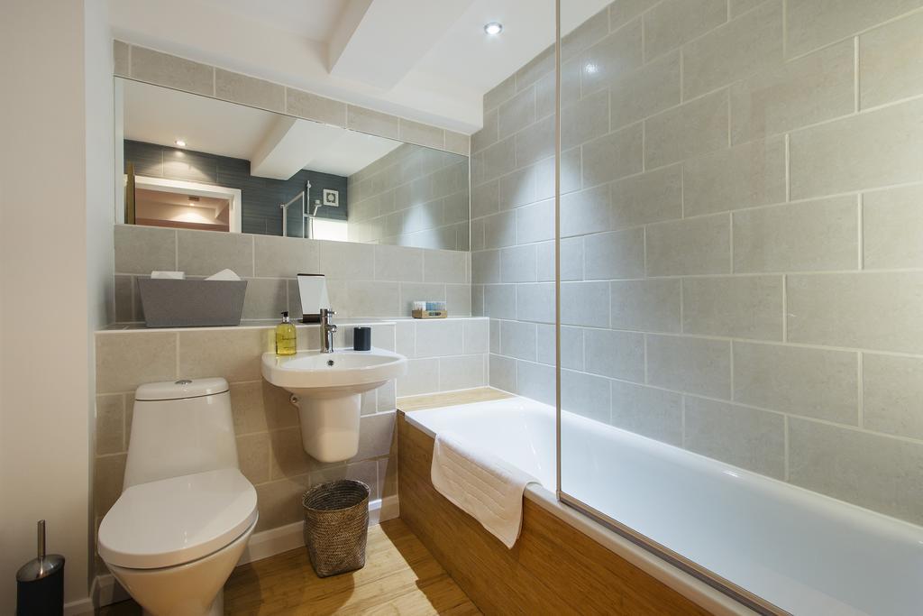 City Space - Brick Lane Apartment London