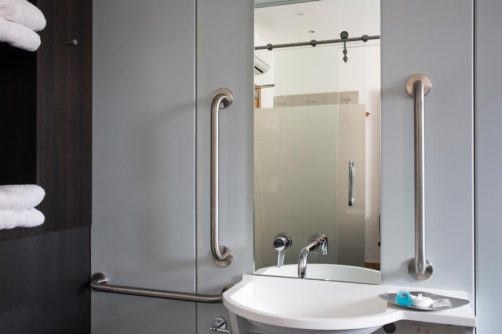 Hotel The Z Shoreditch London
