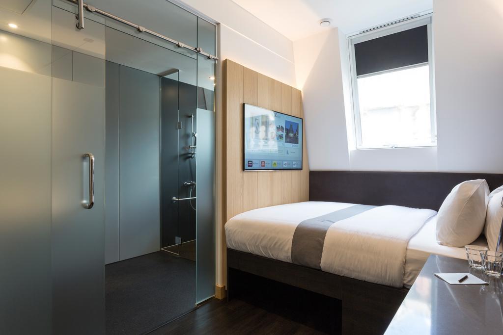 The Z Shoreditch 3* London